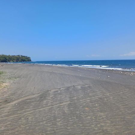 Melaya Beach Resort Room Double Penginuman エクステリア 写真