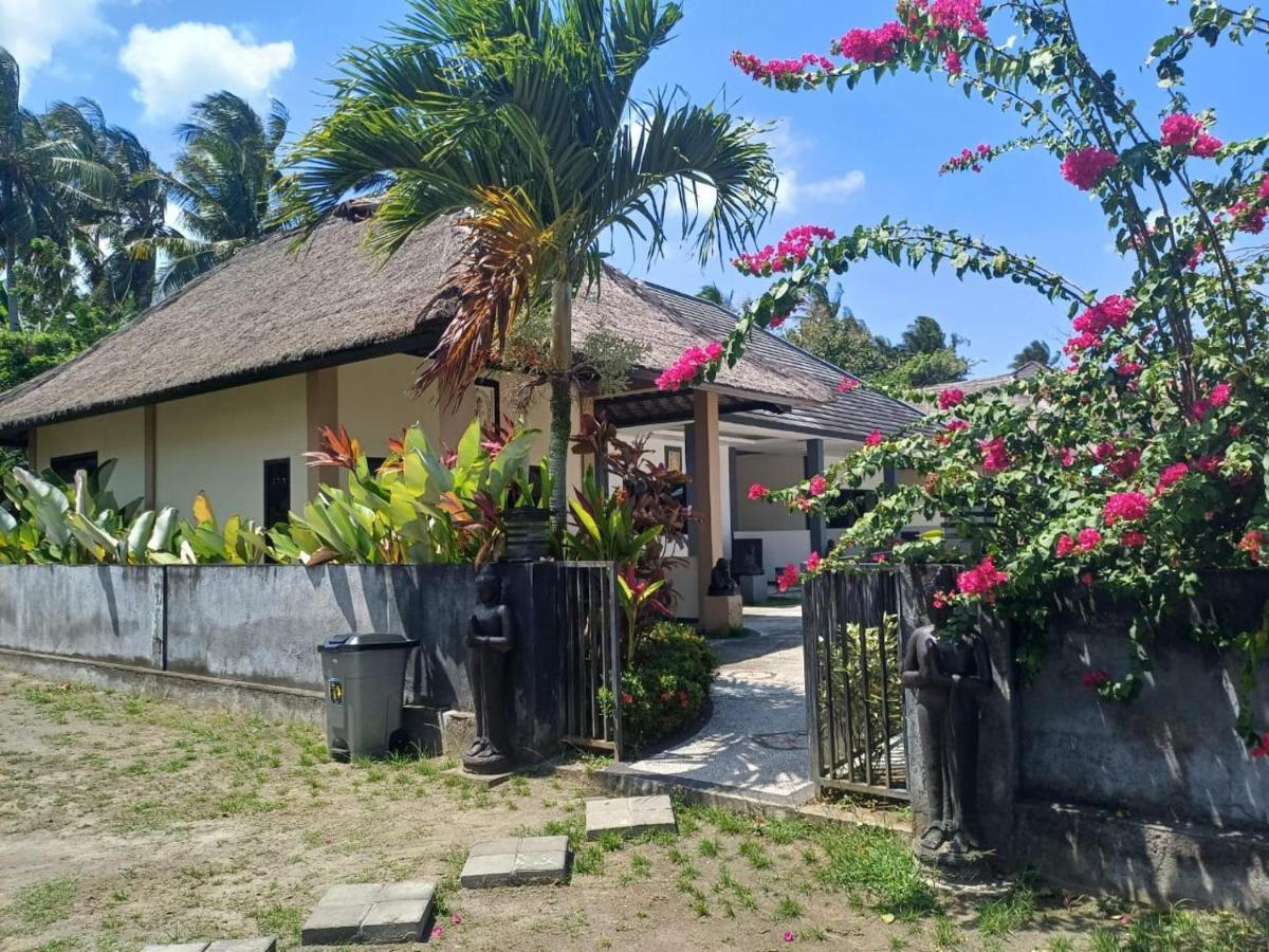 Melaya Beach Resort Room Double Penginuman エクステリア 写真