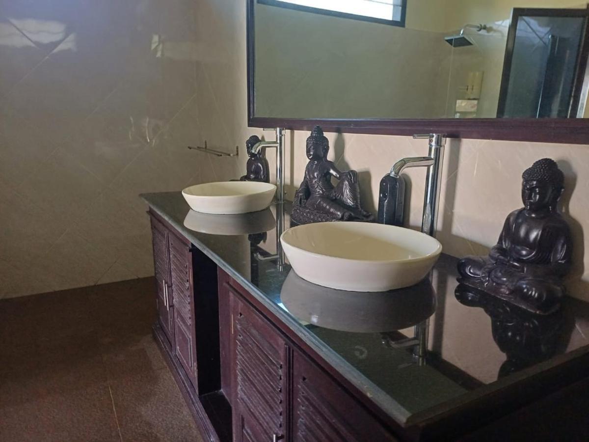 Melaya Beach Resort Room Double Penginuman エクステリア 写真