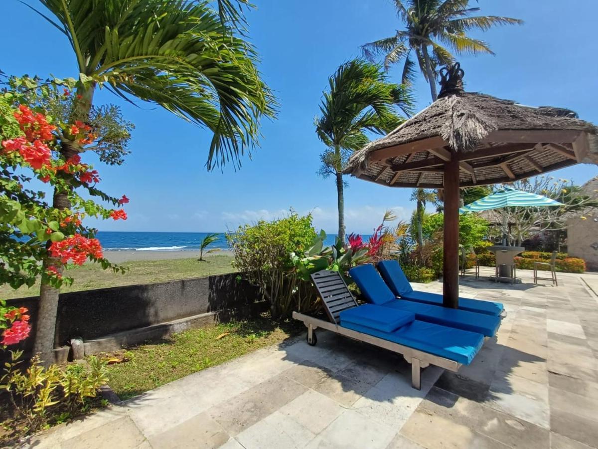 Melaya Beach Resort Room Double Penginuman エクステリア 写真