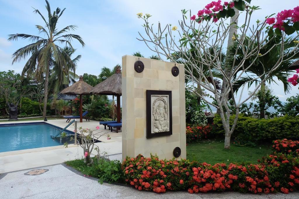 Melaya Beach Resort Room Double Penginuman エクステリア 写真