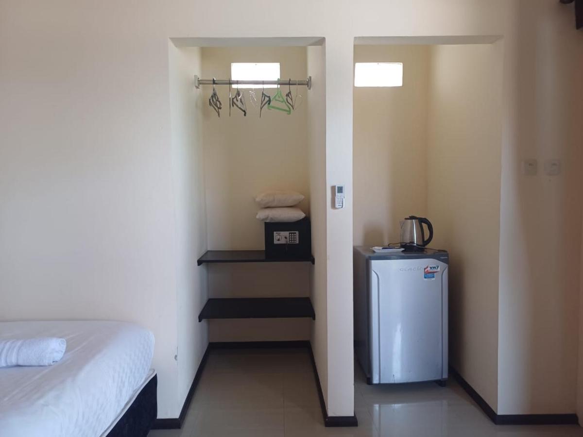 Melaya Beach Resort Room Double Penginuman エクステリア 写真