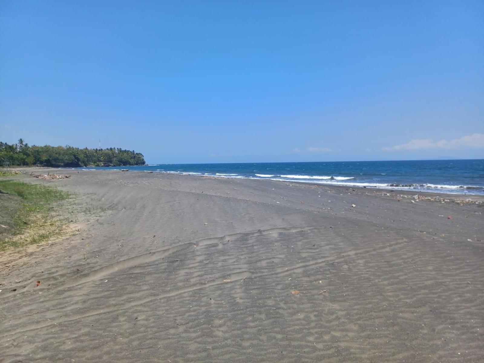 Melaya Beach Resort Room Double Penginuman エクステリア 写真